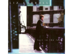 CD Liz Carroll - Lost In The Loop