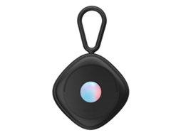 Detector De Câmeras Baseus Heyo Preto