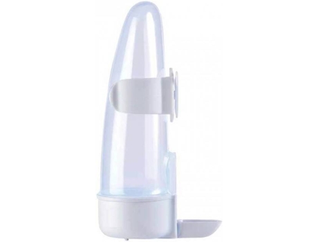Bebedouro para Aves ORNIEX (Branco - 200ml - Plástico)