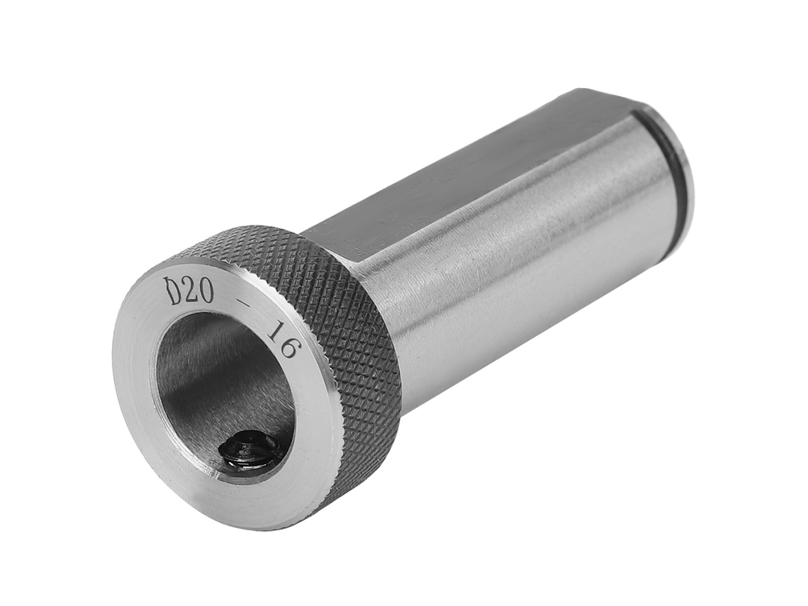 Laxiscreed Soquete De Ferramenta Em Aço 40cr Para Fresadora Cnc, Alta Resistência E Durabilidade