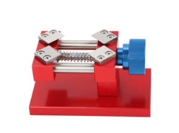 Ferramenta De Abertura De Bisel De Relógio Kit Para Reparação Diâmetro 38-40mm