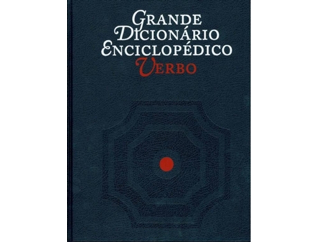 Livro Grande Dicionário Enciclopédico I