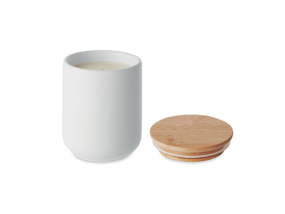 Vela de Cera Vegetal 200 Gr MIDOCEAN