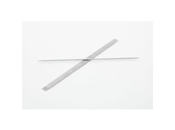 Mindful Agulhas Duplas Pontas 15 Cm 2,5 Mm Knit Pro
