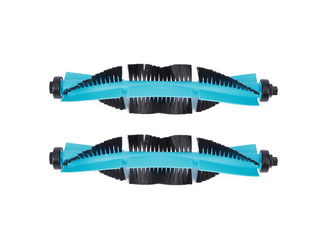Escova Principal Rolo para Aspirador Cecotec Conga Excellence 3090 Anti enrolamento 19,5cm S/MARCA