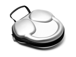 2026-estuche De Transporte Portátil Para Auriculares Airpods Max Resistente Al Agua Y Choques