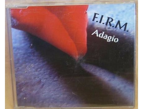 Cd Adagio, F.i.r.m. Alabianca Records