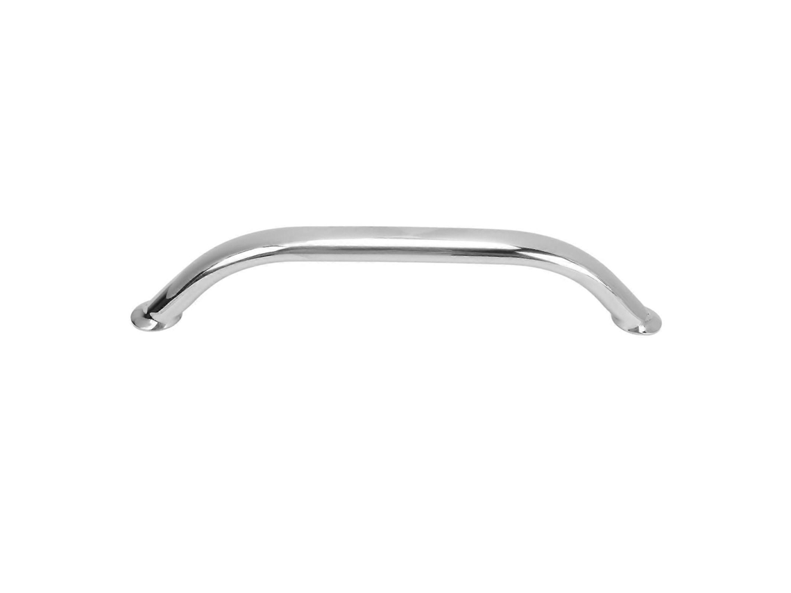 Pega De Barra Para Barco Em Aço Inoxidável Marítimo, Robusta, Para Navio, Iate, Rv, 12 Polegadas / 30,5 Cm