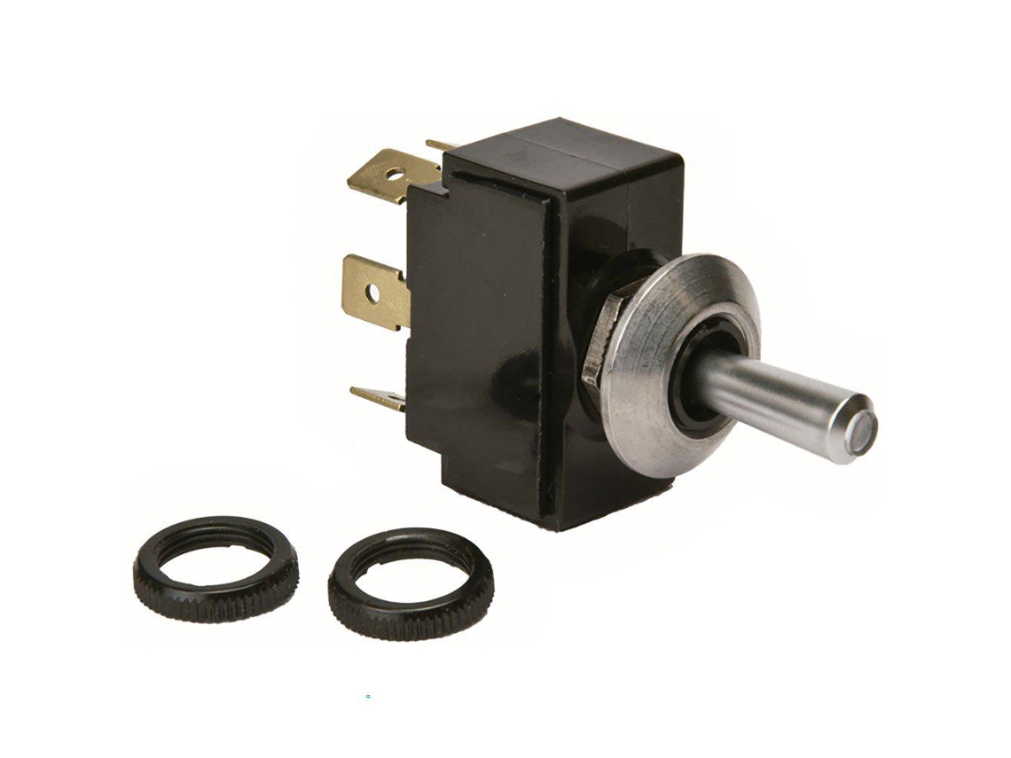 Sierra Switch-Toggle On-Off-On Spdt