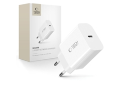 Carregador de Parede PD 20W TECH PROTECT para Celulares Apple e Samsung