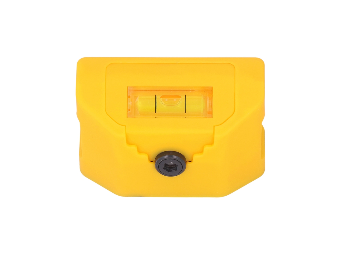 Laxiscreed Nível Laser Mini Com Cruz E Múltiplas Funções Para Medição Precisa