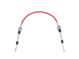 Cabo de Controle do Acelerador do Motor da Escavadeira para Hitachi Ex120 | S/MARCA