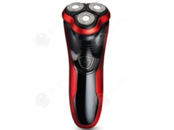 Inn Barbeador 16 Cm 3w Lâmina Flutuante 3d Autonomia 1 Hora Limpeza Completa Sob Água Barbeador Inteligente Anti-pulho