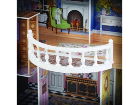 Casa de Bonecas  65907