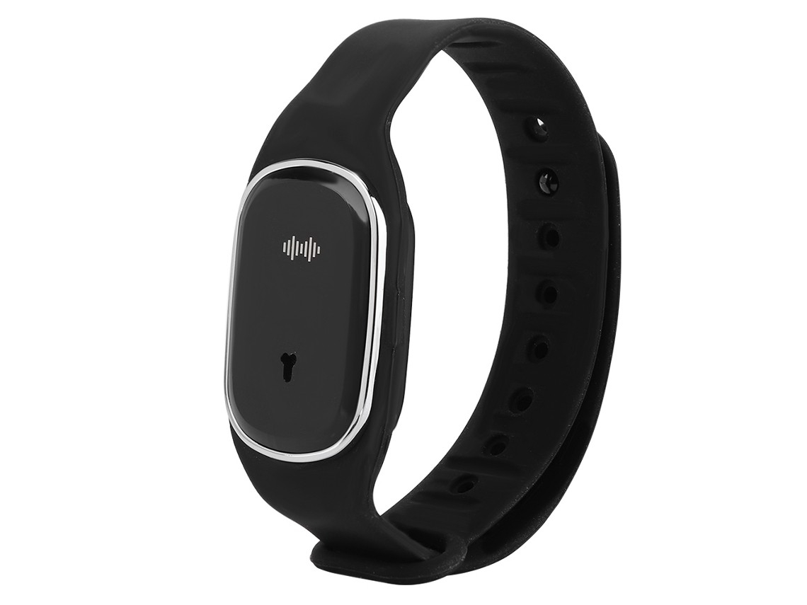Smart Bracelet For The Immune System (ultrasonic, Physical Immune System)