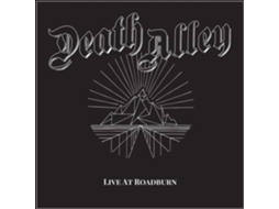 CD Death Alley - Live At Roadburn