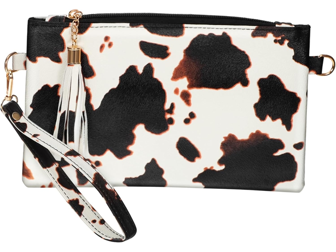 Clutch Feminina Em Couro Pu, Bolsa Elegante Para Eventos Formais E Festas, Dimensões Para