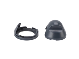 Evitador de massa Primerox para TM5 e TM6, ABS