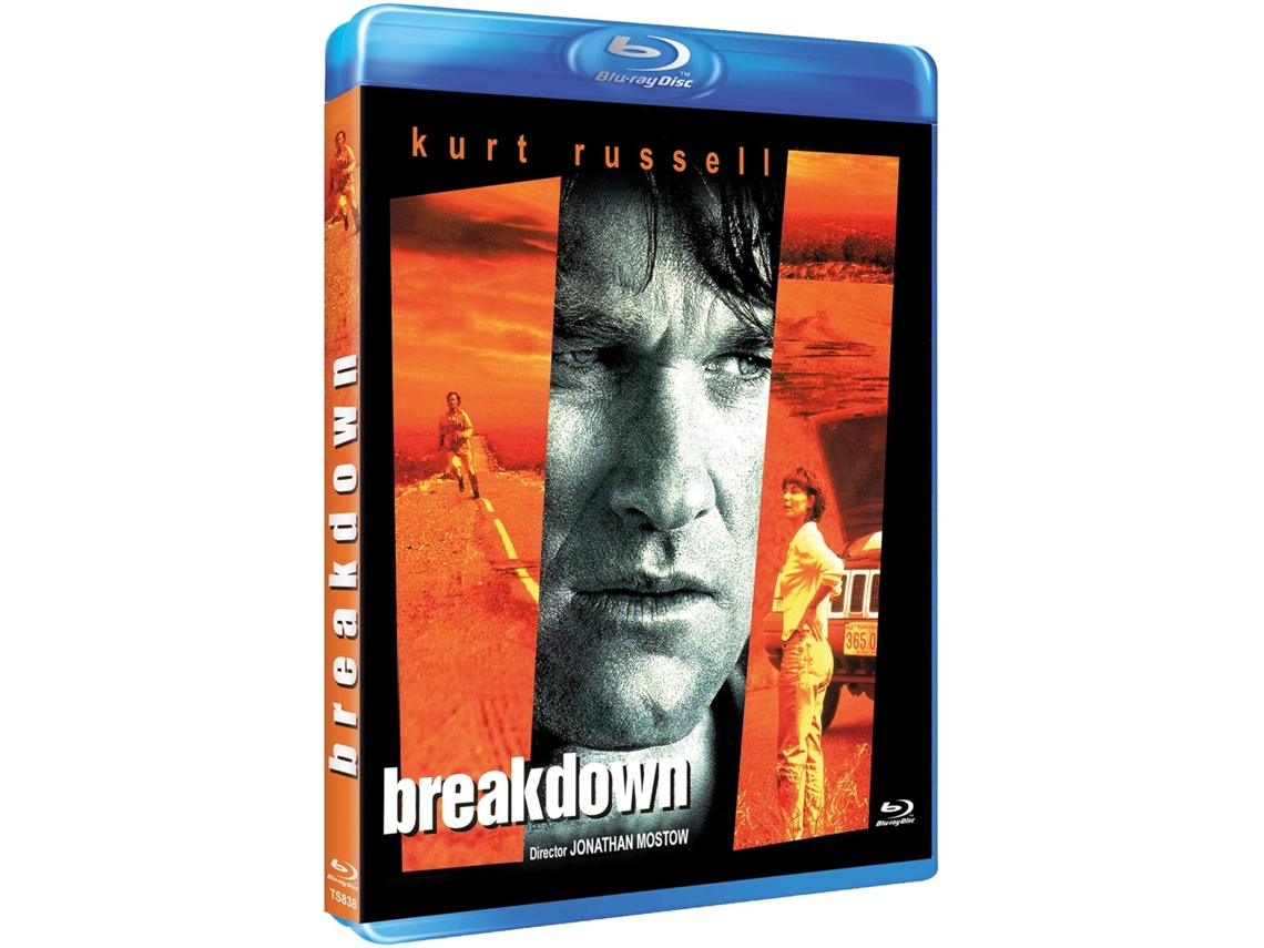 Breakdown (1997)