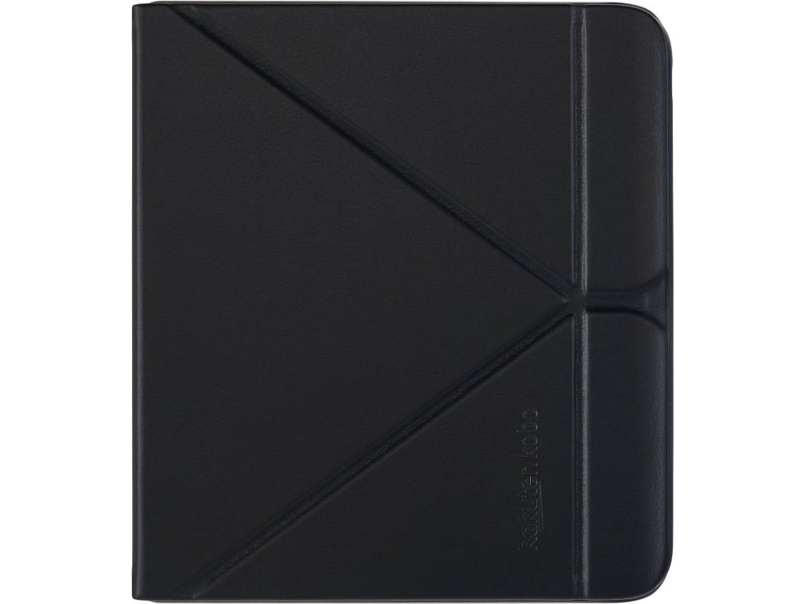 Capa KOBO Libra Colour Sleepcover (Black)
