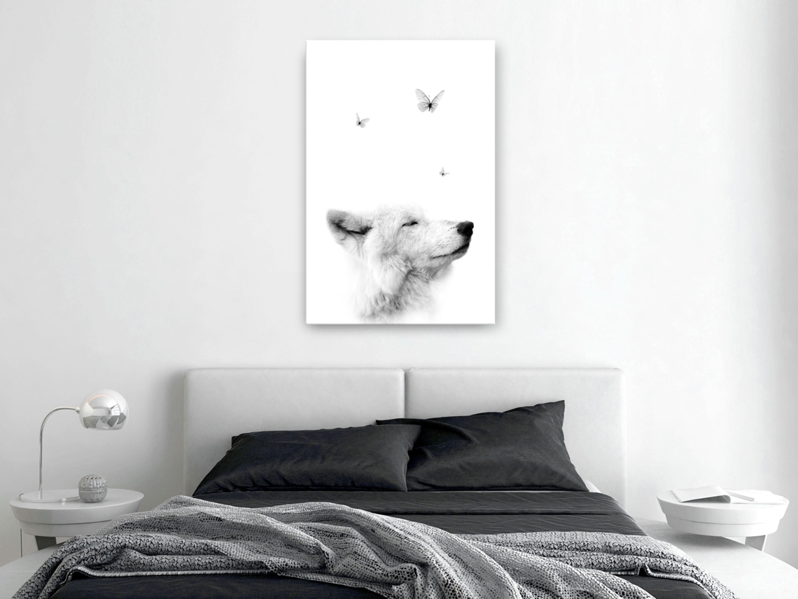 Quadro ARTGEIST Gentle Dream (1 Part) Vertical (20x30)