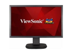Monitor VIEWSONIC VG2239SMH (22'' - Full HD - VA) — LED | Resolução: 1920x1080