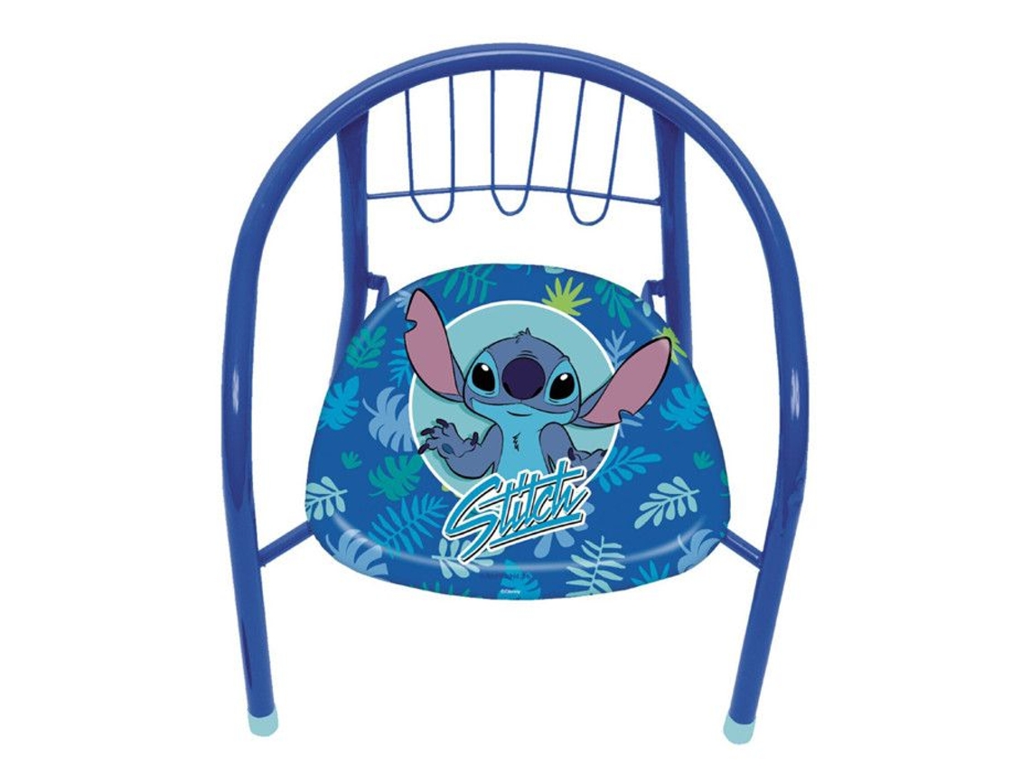Cadeira De Metal Stitch Arditex