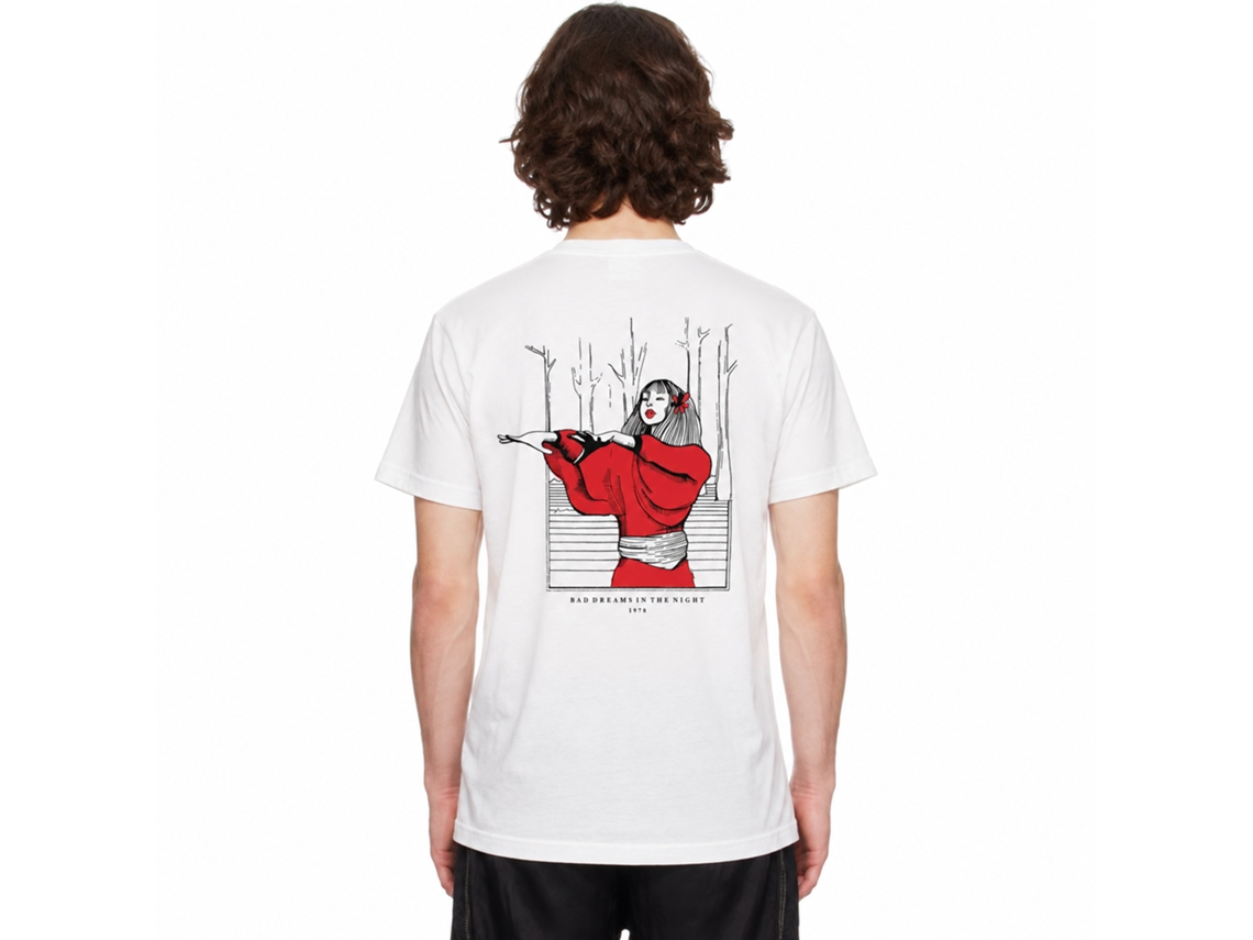 Rockinstone It's Me Cathy Eliza Mackay T-shirt Unique Designer Style