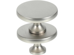 Conjunto De 2 Puxadores Para Portas Armários E Gavetas, Puxadores Elegantes Para Móveis