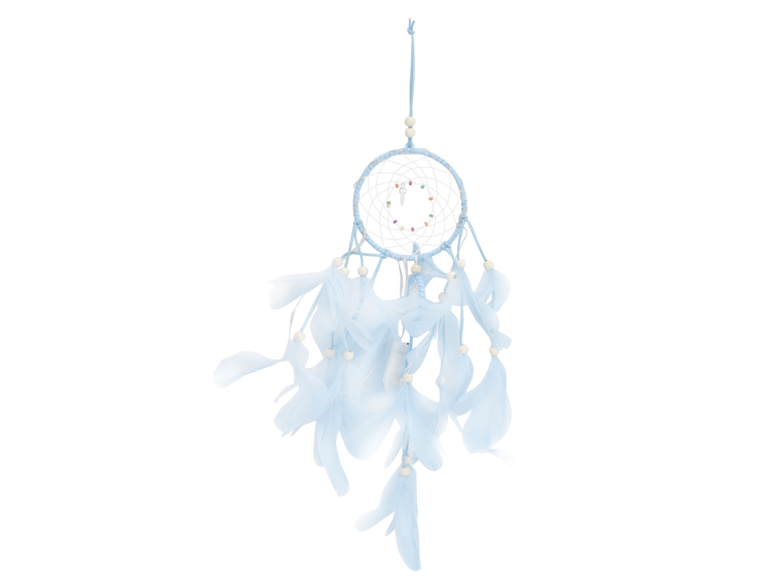 Red Dreamcatcher de Parede com Plumas, Pendiente, Decoração de Casa, Quarto, Casamento