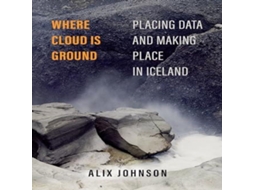Livro Where Cloud Is Ground de Alix Johnson (Inglês)
