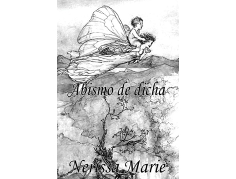 Livro Poesía - Abismo de dicha de Nerissa Marie (Espanhol - Capa Dura)
