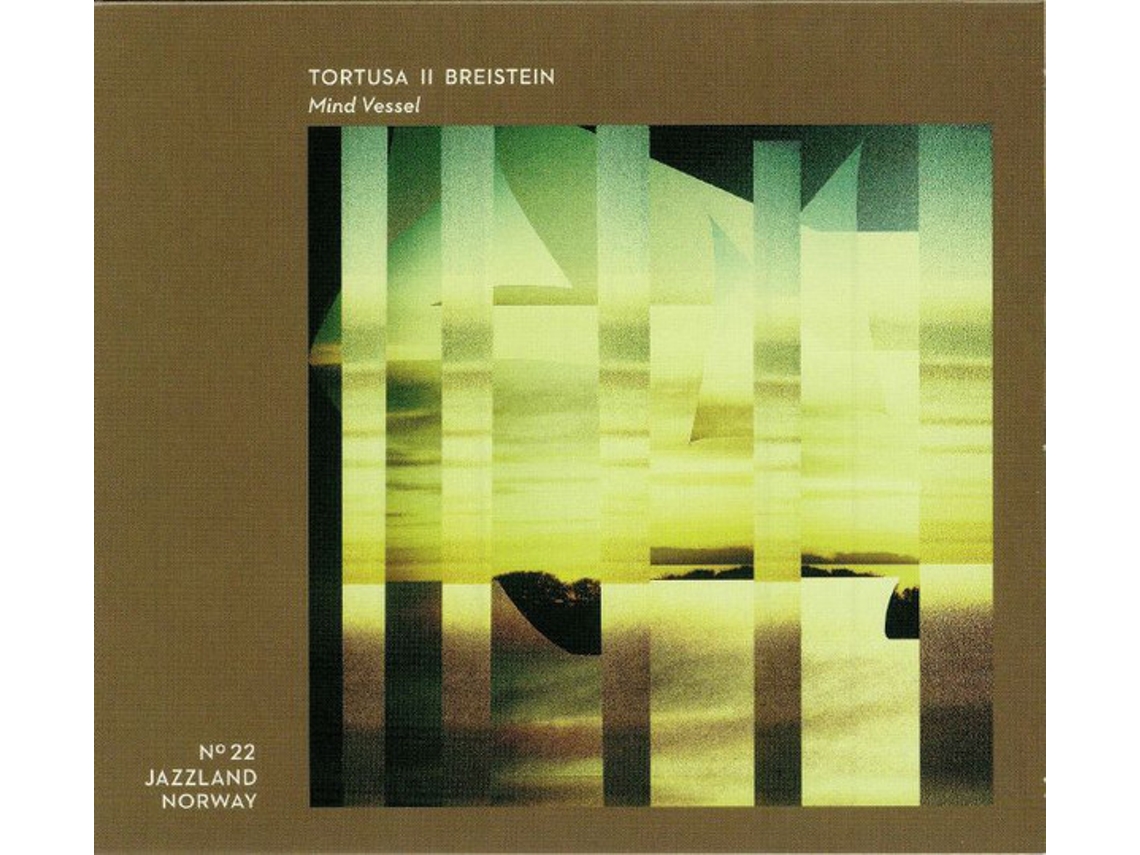 CD Tortusa - Breistein