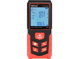 YT. LASER RANGEFINDER 100m
