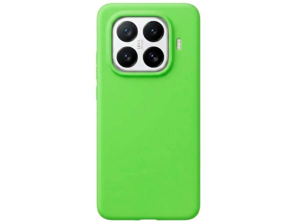 Capa Ultra Suave para Xiaomi 15t Pro LA CASA DE LAS CARCASAS