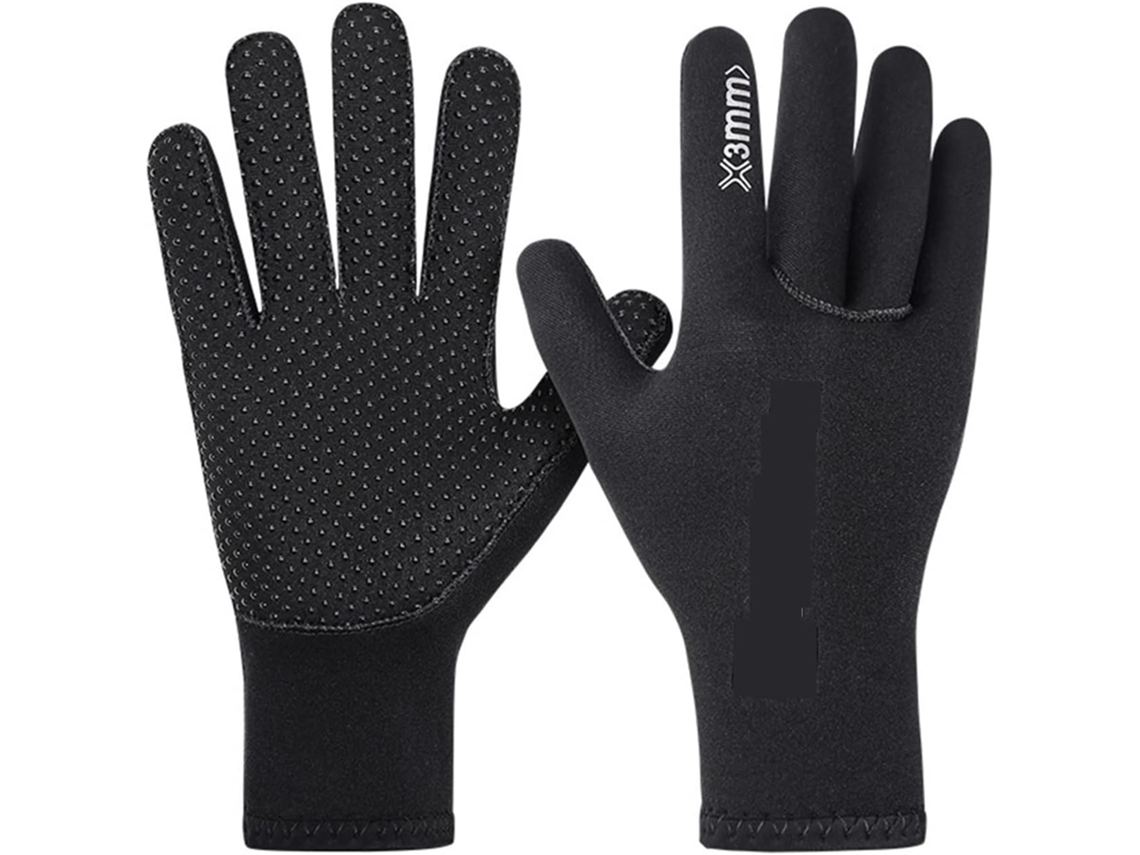 Gants de natation SFUSHOS, 3mm, croissance, plongée, protection