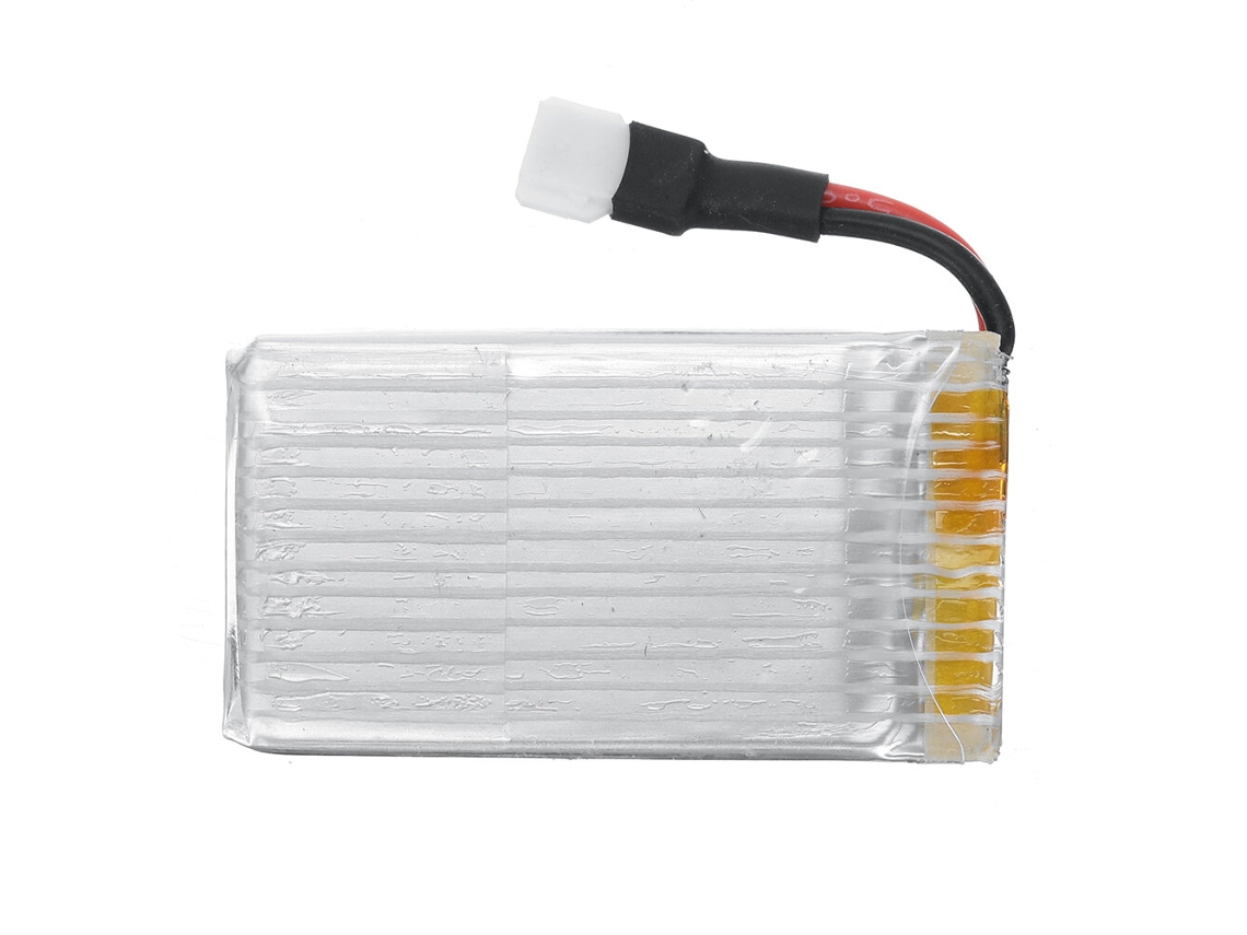 Prataxk K170 K160 Peças para Helicóptero Rc Bateria de Lítio 3.8v 800mah 20c MDUG