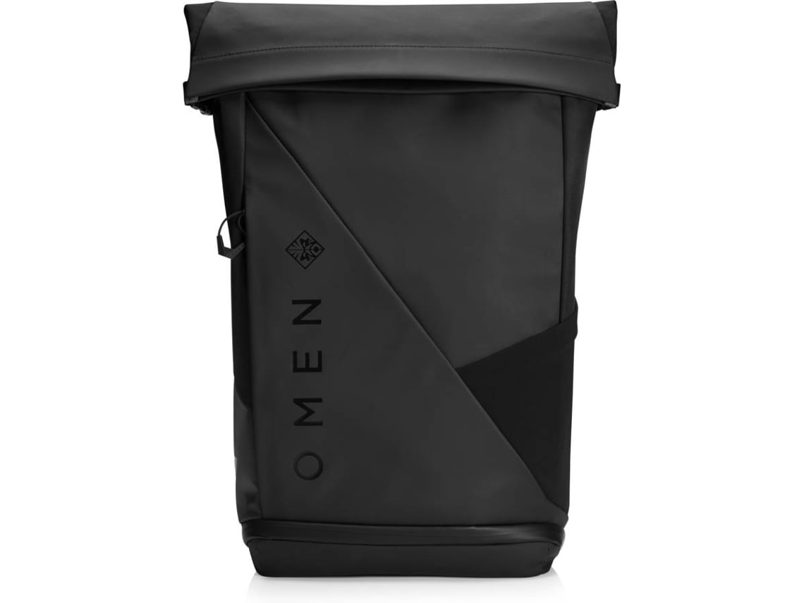 Mochila HP OMEN Transceptor Universal 15 Preto Worten.pt