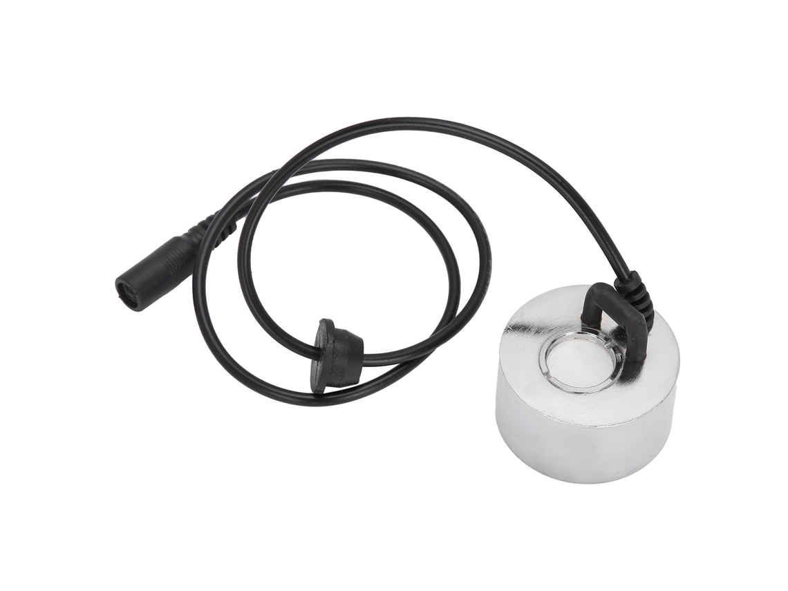 Gerador de Névoa Mini 60cm LAXISCREED 24v Sem Luz