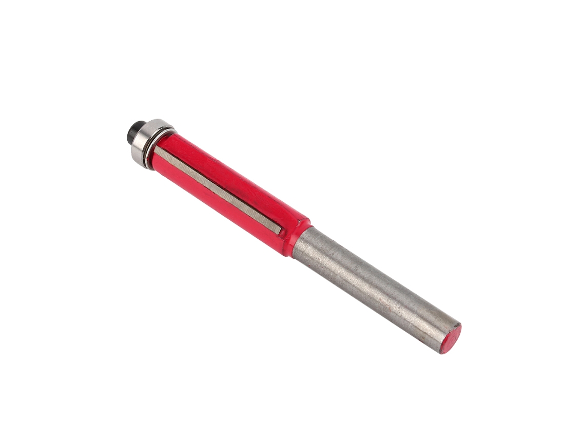 Ferramenta Cutter Bit Router Trim Flush YURU
