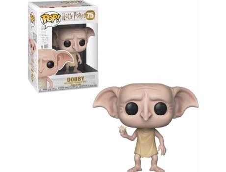 Figura FUNKO Pop : Dobby