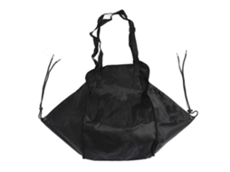 Bolsa Organizadora Dobrável Para Banco Traseiro De Carro, Em Tecido Oxford, Com 52 Cm De Comprimento E 33 Cm De Largura, Ideal Para Compras E Arm