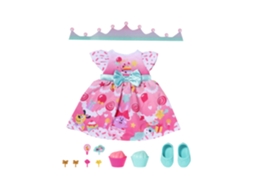 Conjunto de roupa de boneca ZAPF