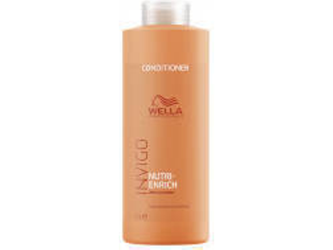 Condicionador WELLA INVIGO Nutri Enrich Conditioner (1000 ml)