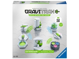 Gravitrax Power Interaction Expansión Ravensburger