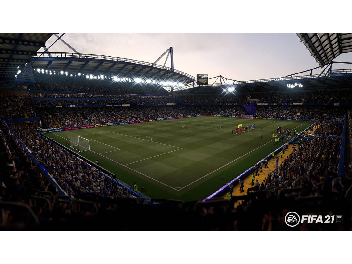 FIFA 21: Lançamento, preços, plataformas e mais