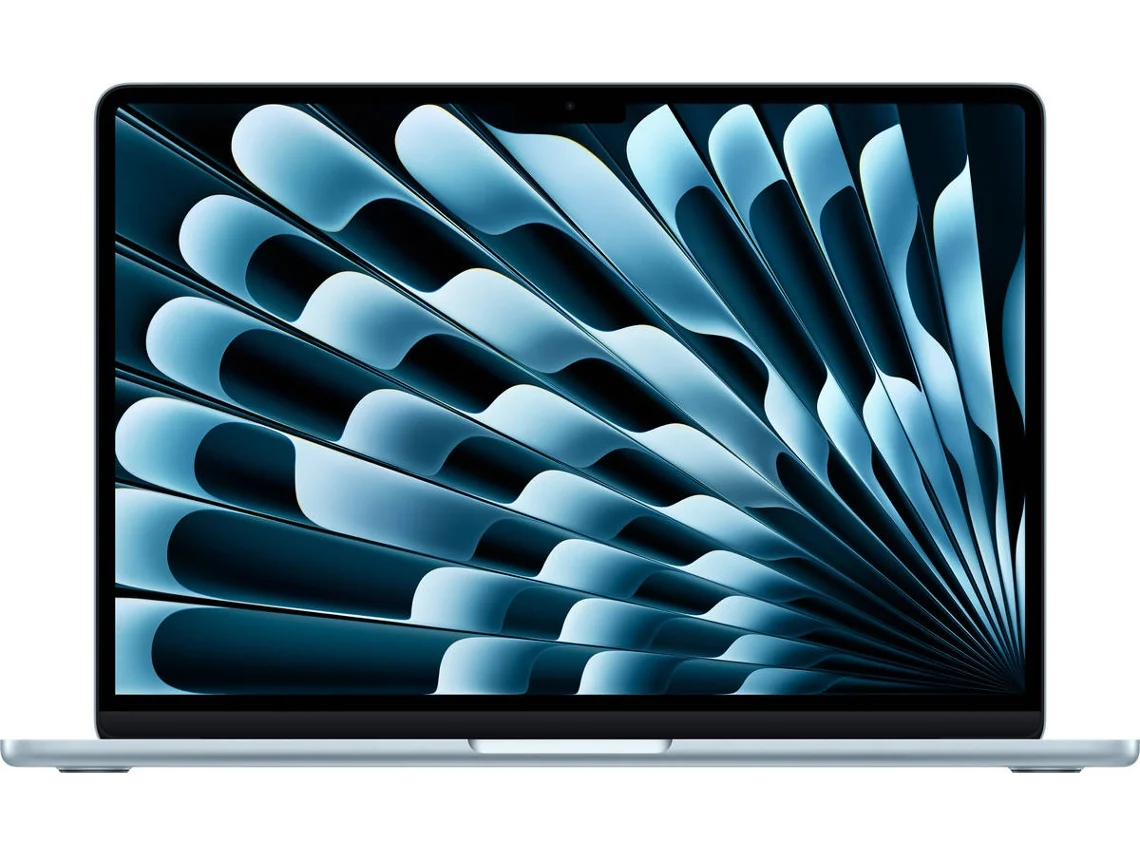 OUTLET|8388750|(588)|APPLE|MBA 13 M4 SKY