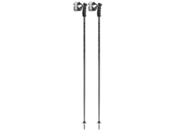 LEKI ALPINO Pólos Detect S Prateado 115 cm