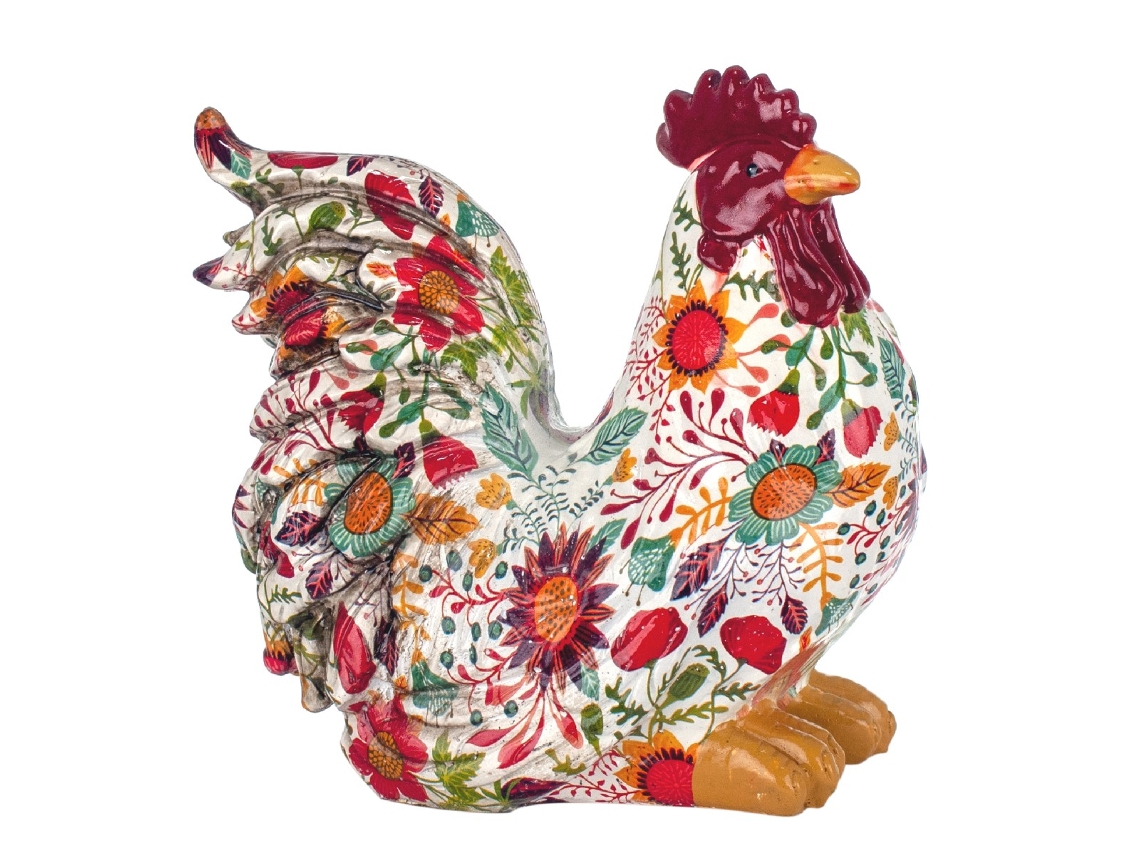 Figura Gallina. BY SIGRIS