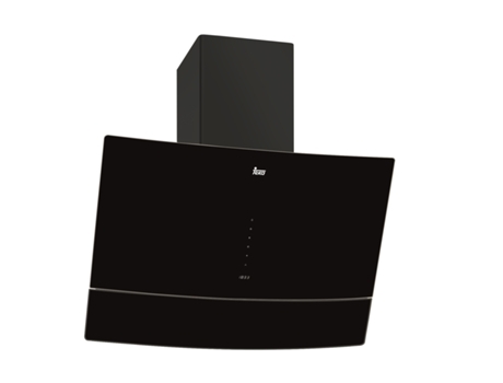 Exaustor TEKA DVU 590 B Bk — 443 a 538 m3/h | 50 a 59 dB